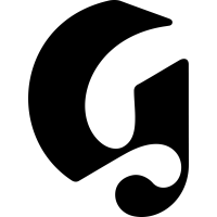 Glossier LA Logo