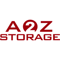 A2Z Storage Logo