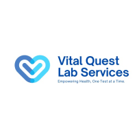 Vital Quest Labs Logo