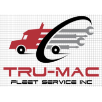 Tru-Mac Total Fleet Service Logo