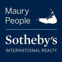 Maury People Sotheby's International Realty Logo
