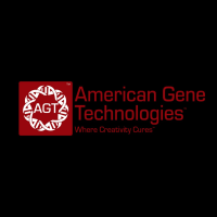 American Gene Technologies International Inc Logo