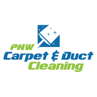 PNW Carpet & Duct Cleaning Logo