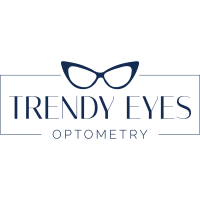 Trendy Eyes Optometry Logo