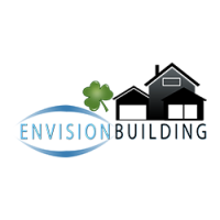 Envision Building Logo