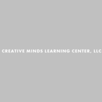 Creative Minds Learning Center LLC Logo