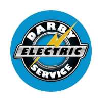 Darby Electric Service Logo
