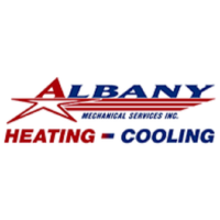 Albany Mechanical Services Inc. Logo