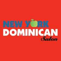 New York Dominican Salon Logo