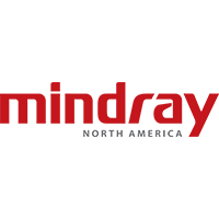 Mindray Medical Equipment Logo