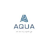 Aqua at Sandy Springs Apartments Logo