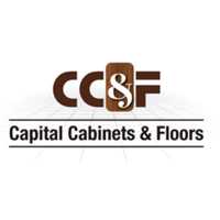 Capital Cabinets & Floors Inc. Logo
