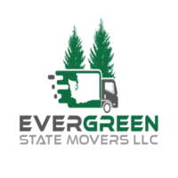Evergreen State Movers LLC Logo