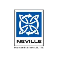 Neville Engineering Service, Inc. Logo