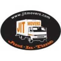 JIT Movers Logo