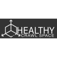 Healthy Crawl Space Logo