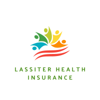 Lasitter Health Insurance Logo