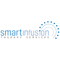Smart Infusion Therapy Services - Madison Center Logo
