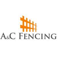 A & C Fencing - Yard, Vinyl Installation, Wood Chain Link Fence Contractor in Cookeville TN Logo