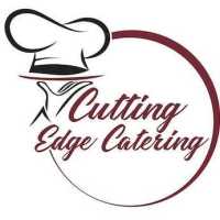 Cutting Edge Catering Logo