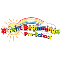 Bright Beginnings of Rockland Logo