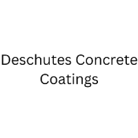 Deschutes Concrete Coatings Logo