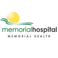 Memorial Health University Physicians Adult Primary Care - Lexington Avenue Logo