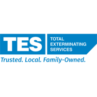 Total Exterminating Services Logo
