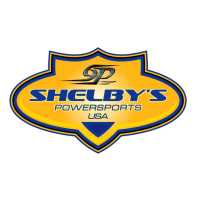 Shelby's Powersports Logo