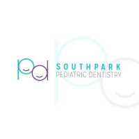 SouthPark Pediatric Dentistry Logo