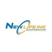 New Life Ink SMP | Hair Loss treatment in Merrillville Logo