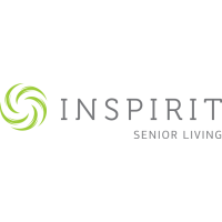 Inspirit Senior Living Logo