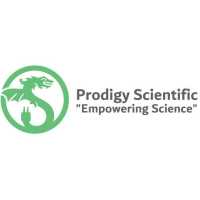 Prodigy Scientific Logo