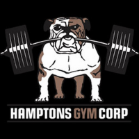 Southampton Gym Logo