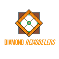 Diamond Remodelers Logo