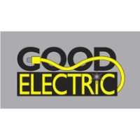 Good Electric LLC Logo