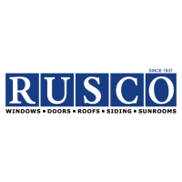 Rusco Windows & Doors Logo