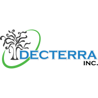Decterra Inc. Logo