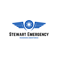 Stewart Emergency Roadside Assistance Logo