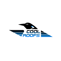 Cool Roofs - Memphis Logo