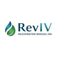 RevIV Rejuvenation Medical Spa Logo