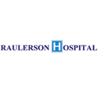 HCA Florida Raulerson Hospital Logo