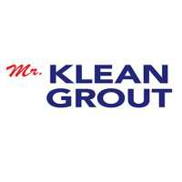 Mr Klean Grout Logo