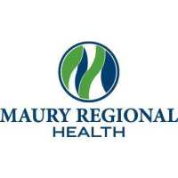 Maury Regional Medical Group | Primary Care and Pediatrics Logo