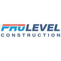Pro Level Construction Logo