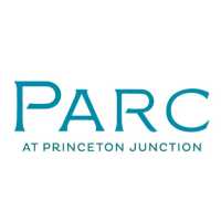 Parc at Princeton Junction Logo