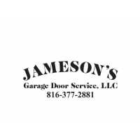 Jameson's Garage Door Service, LLC Logo
