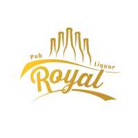 Royal Pub & Grill Logo