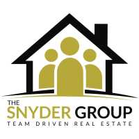 The Snyder Group - Team Driven Real Estate Logo