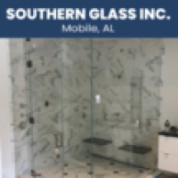 Southern Glass Inc Logo